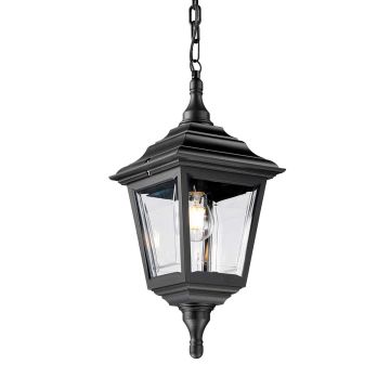 Lampa ogrodowa wisząca KERRY CHAIN KERRY od Elstead Lighting