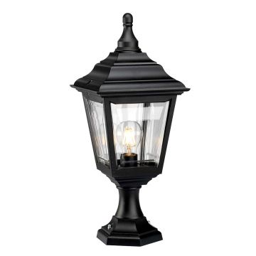 Lampa ogrodowa sufitowa KERRY PED/POR KERRY od Elstead Lighting