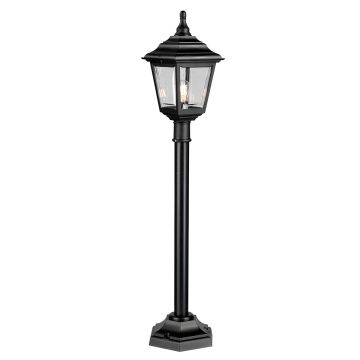 Lampa Ogrodowa stojąca KERRY PILLAR KERRY od Elstead Lighting