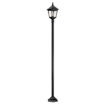 Latarnia ogrodowa KERRY POST KERRY od Elstead Lighting