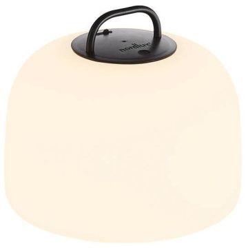 Lampa stojąca Kettle 2018003003 2700K 300lm IP65 od Nordlux