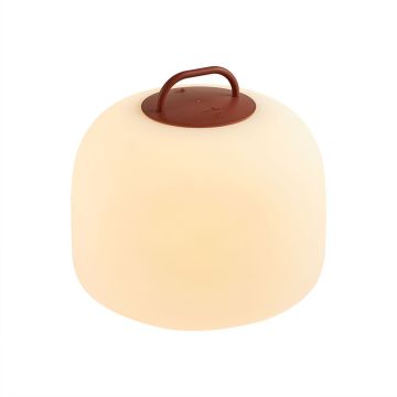 Lampa stojąca KETTLE 2018013002 2700K 1x6,8W/LED 450lm IP65 od Nordlux