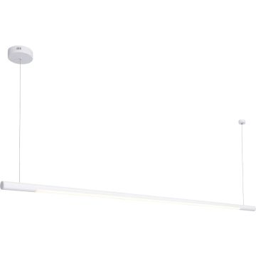 Lampa wisząca ORGANIC P0361 3000k 1x26w/led 2210lm ip20 od Maxlight