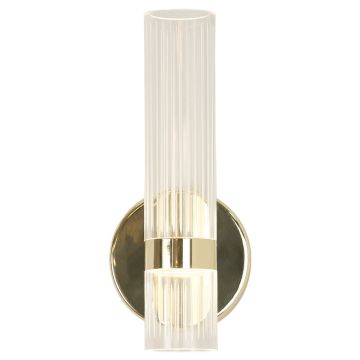 Kinkiet Ambiente LP-1510/1W GD 3000K|4000K|6000K 1x18W/LED IP20 od Light Prestige