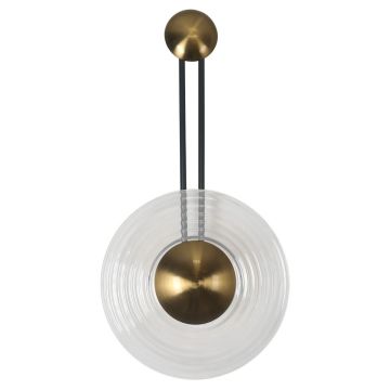 Kinkiet Bell LP-1702/1W TR 3000K|4000K|6000K 1x8W/LED IP20 od Light Prestige