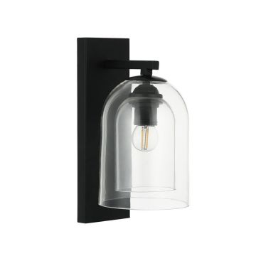Kinkiet Elaris LP-8103/1W TR 1x15W/E27 IP20 od Light Prestige