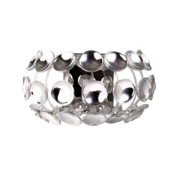 Kinkiet Ferrara LP-17060/1W 1x40W/E14 IP20 od Light Prestige