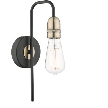 Kinkiet Kiefer KIE0722 1x60w/e27 ip20 od Dar Lighting