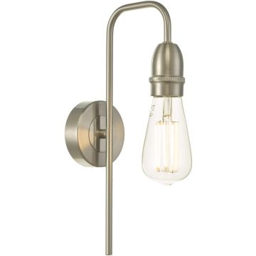 Kinkiet Kiefer KIE0746 1x60w/e27 ip20 od Dar Lighting