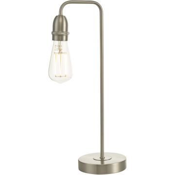 Lampa stołowa Kiefer KIE4246 1x60w/e27 ip20 od Dar Lighting