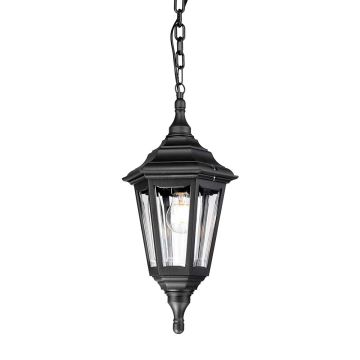 Lampa ogrodowa wisząca KINSALE CHAIN KINSALE od Elstead Lighting