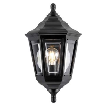 Kinkiet ogrodowy KINSALE FLUSH KINSALE od Elstead Lighting