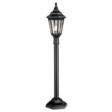 Lampa Ogrodowa stojąca KINSALE PILLAR KINSALE od Elstead Lighting