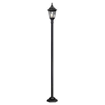 Latarnia ogrodowa KINSALE POST KINSALE od Elstead Lighting