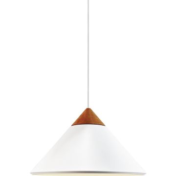 Lampa wisząca Kinto 2520083001 1x60w/E27 ip20 od Nordlux