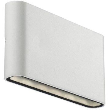 Kinkiet Kinver 84181001 3000K 400lm IP54 od Nordlux