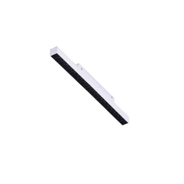 Reflektor szynowy KIRA AZ4600 3000K 1x24W/LED IP20 od AZzardo
