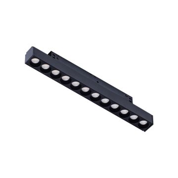 Reflektor szynowy KIRA TRACK MAGNETIC SMART AZ4901 12W/LED 1150lm IP20 od AZzardo