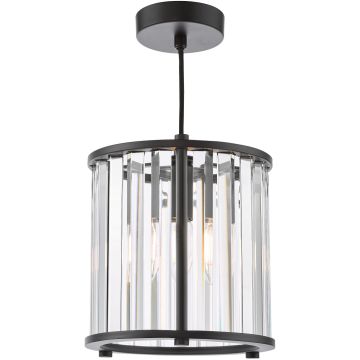 Lampa wisząca Kiran KIR0122 1x40w/e27 od Dar Lighting