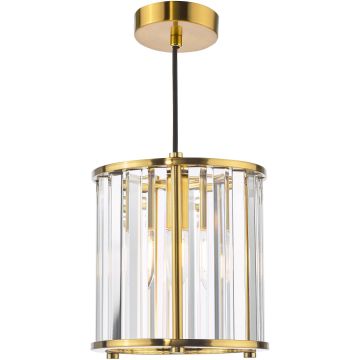 Lampa wisząca Kiran KIR0135 1x40w/e27 od Dar Lighting