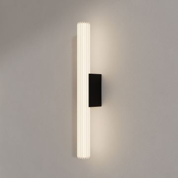 Kinkiet Linea LP-0510/1W-61 BK 3000K|4000K|6000K 1x12W/LED IP44 od Light Prestige