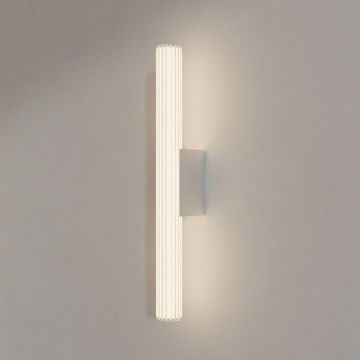 Kinkiet Linea LP-0510/1W-61 CH 3000K|4000K|6000K 1x12W/LED 2333lm IP44 od Light Prestige