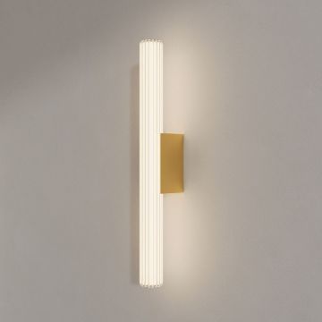 Kinkiet Linea LP-0510/1W-61 GD 3000K|4000K|6000K 1x12W/LED 2333lm IP44 od Light Prestige
