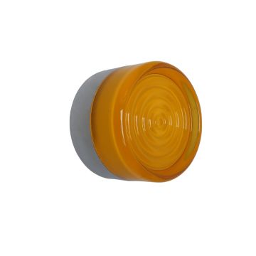 Kinkiet Orria LP-5476/1W AM 3000K|4000K|6000K 1x6W/LED 658lm IP20 od Light Prestige