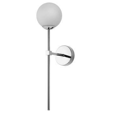 Kinkiet Piruleta LP-008/1W CH 1x5W/G9 IP20 od Light Prestige
