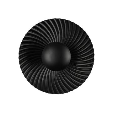 Kinkiet Sola LP-0105/1W BK 1x5W/G9 IP20 od Light Prestige
