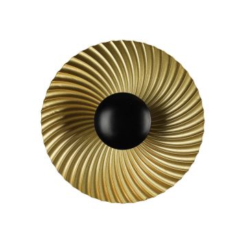 Kinkiet Sola LP-0105/1W GD 1x5W/G9 IP20 od Light Prestige