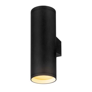 Kinkiet Torre LP-108/1W BK 2x50W/GU10 IP20 od Light Prestige