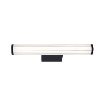 Kinkiet VENA LP-1010/1W-45 BK 3000K|4000K|6000K 1x8W/LED 1361lm IP44 od Light Prestige