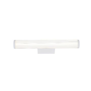 Kinkiet VENA LP-1010/1W-45 WH 3000K|4000K|6000K 1x8W/LED 1361lm IP44 od Light Prestige
