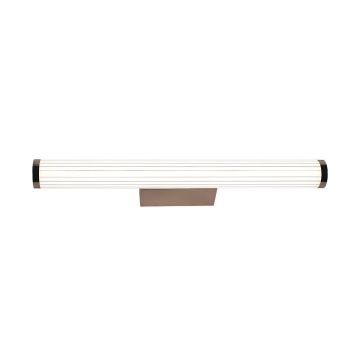 Kinkiet VENA LP-1010/1W-60 CF 3000K|4000K|6000K 1x12W/LED 1657lm IP44 od Light Prestige