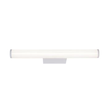 Kinkiet VENA LP-1010/1W-60 WH 3000K|4000K|6000K 1x12W/LED 1657lm IP44 od Light Prestige