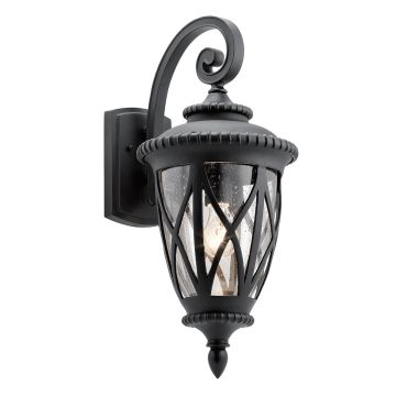 Kinkiet ADMIRALS COVE KL-ADMIRALS-COVE-L 1x60W/E27 od Elstead Lighting