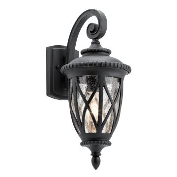 Kinkiet ADMIRALS COVE KL-ADMIRALS-COVE-M 1x60W/E27 od Elstead Lighting