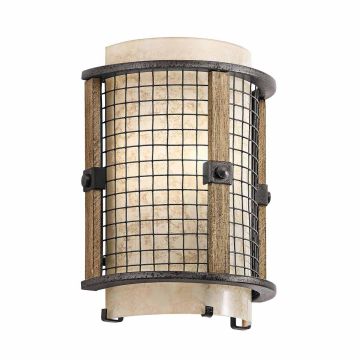 Lampa ścienna KL/AHRENDALE1 AHRENDALE od Kichler