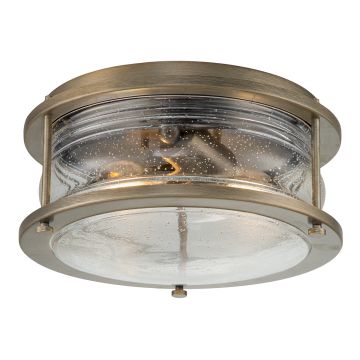 Plafon Ashland Bay KL-ASHLANDBAY-F-BU 1x60W/E27 IP44 od Kichler