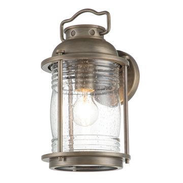Kinkiet Ashland Bay KL-ASHLANDBAY2-M-BU 1x60W/E27 IP44 od Kichler