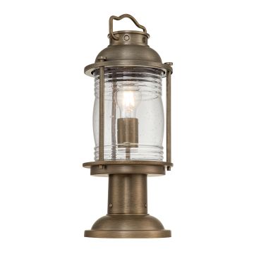 Lampa stojąca Ashland Bay KL-ASHLANDBAY3-M-BU 1x60W/E27 IP44 od Kichler