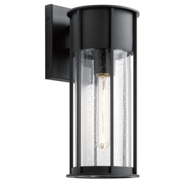 Kinkiet Camillo KL-CAMILLO-M-TBK 1x60W/E27 IP44 od Kichler