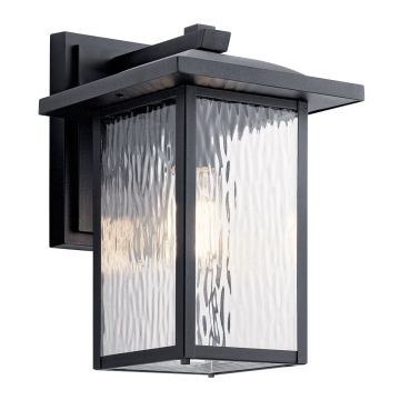 Kinkiet Cappanna KL-CAPPANNA-M-BKT 1x60W/E27 IP44 od Kichler