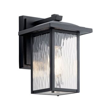 Kinkiet Cappanna KL-CAPPANNA-S-BKT 1x60W/E27 IP44 od Kichler