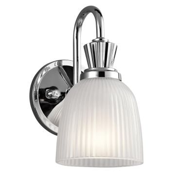 Lampa ścienna KL/CORA1 BATH CORA od Kichler