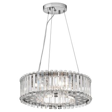 Lampy wiszące KL/CRSTSKYE/P/A CRYSTAL SKYE od Kichler
