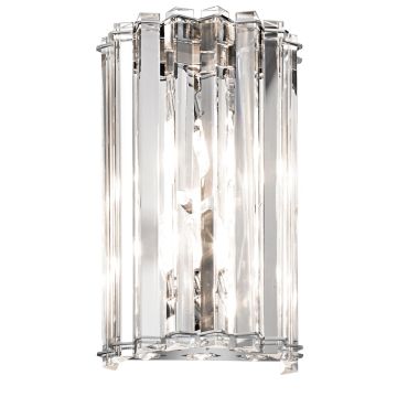 Kinkiety KL/CRSTSKYE2 CRYSTAL SKYE od Kichler