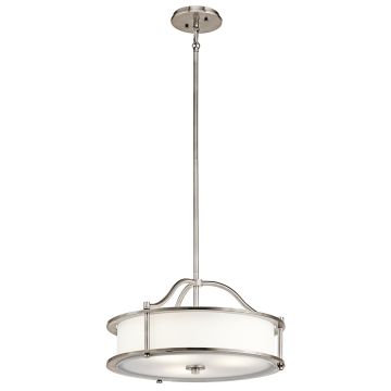 Zwis KL/EMORY/P/S CLP EMORY od Kichler