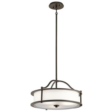 Zwis KL/EMORY/P/S OZ EMORY od Kichler